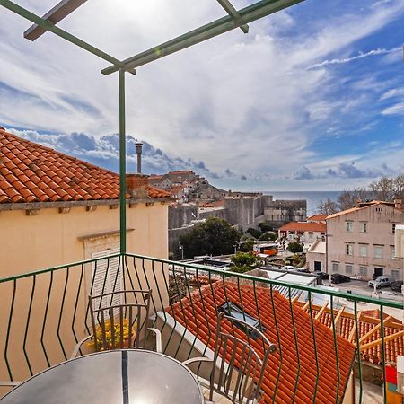 Apartment Entre Les Jardins Dubrownik Zewnętrze zdjęcie