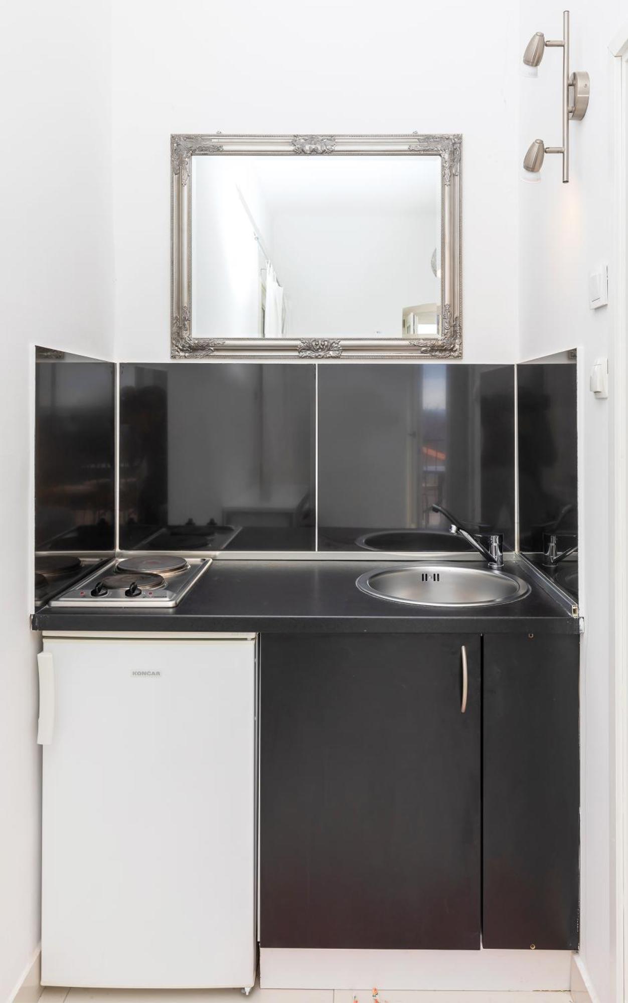 Apartment Entre Les Jardins Dubrownik Zewnętrze zdjęcie