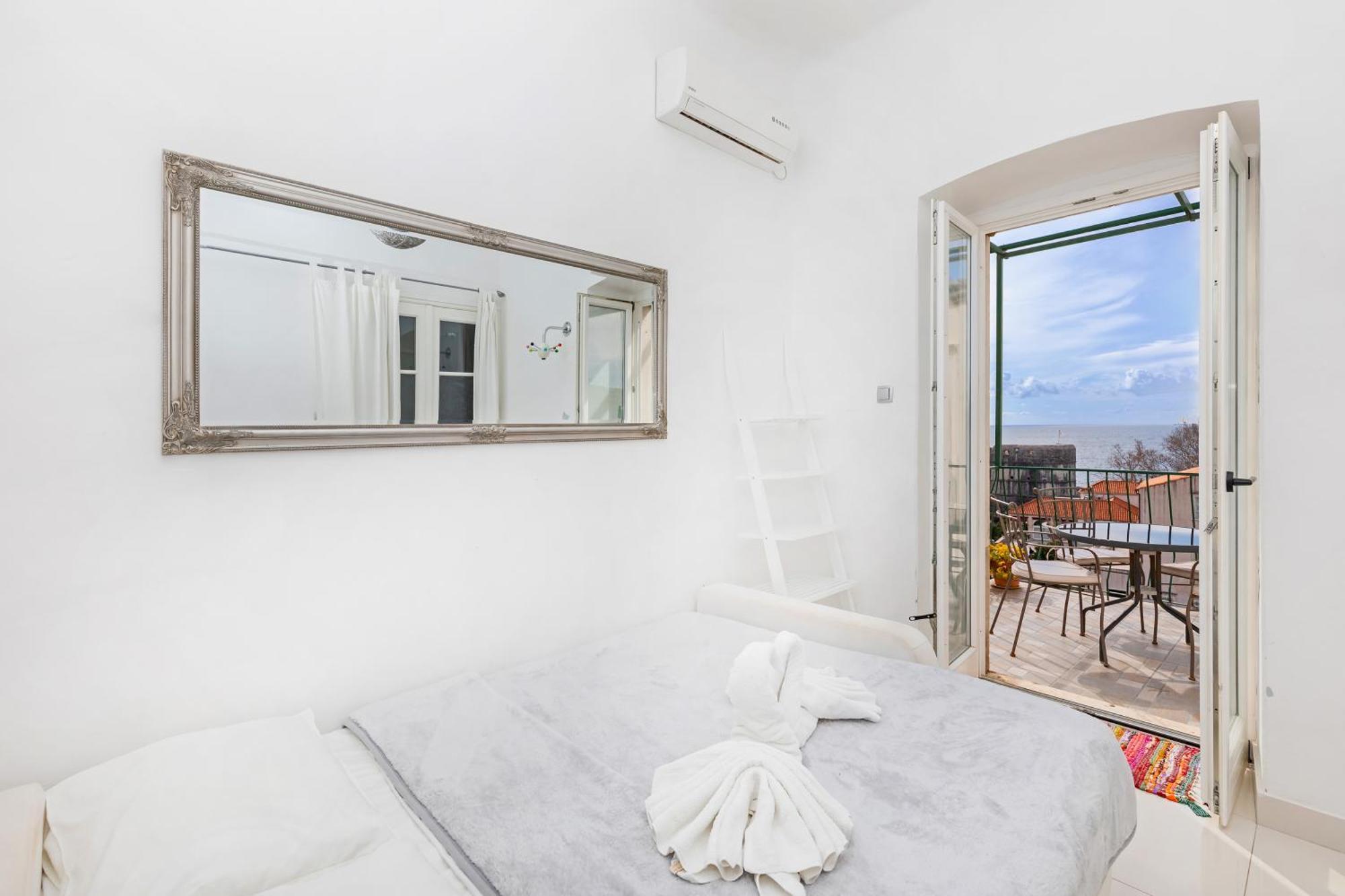 Apartment Entre Les Jardins Dubrownik Zewnętrze zdjęcie