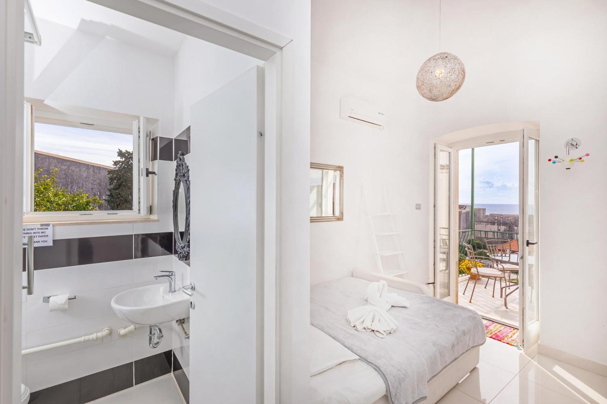 Apartment Entre Les Jardins Dubrownik Zewnętrze zdjęcie