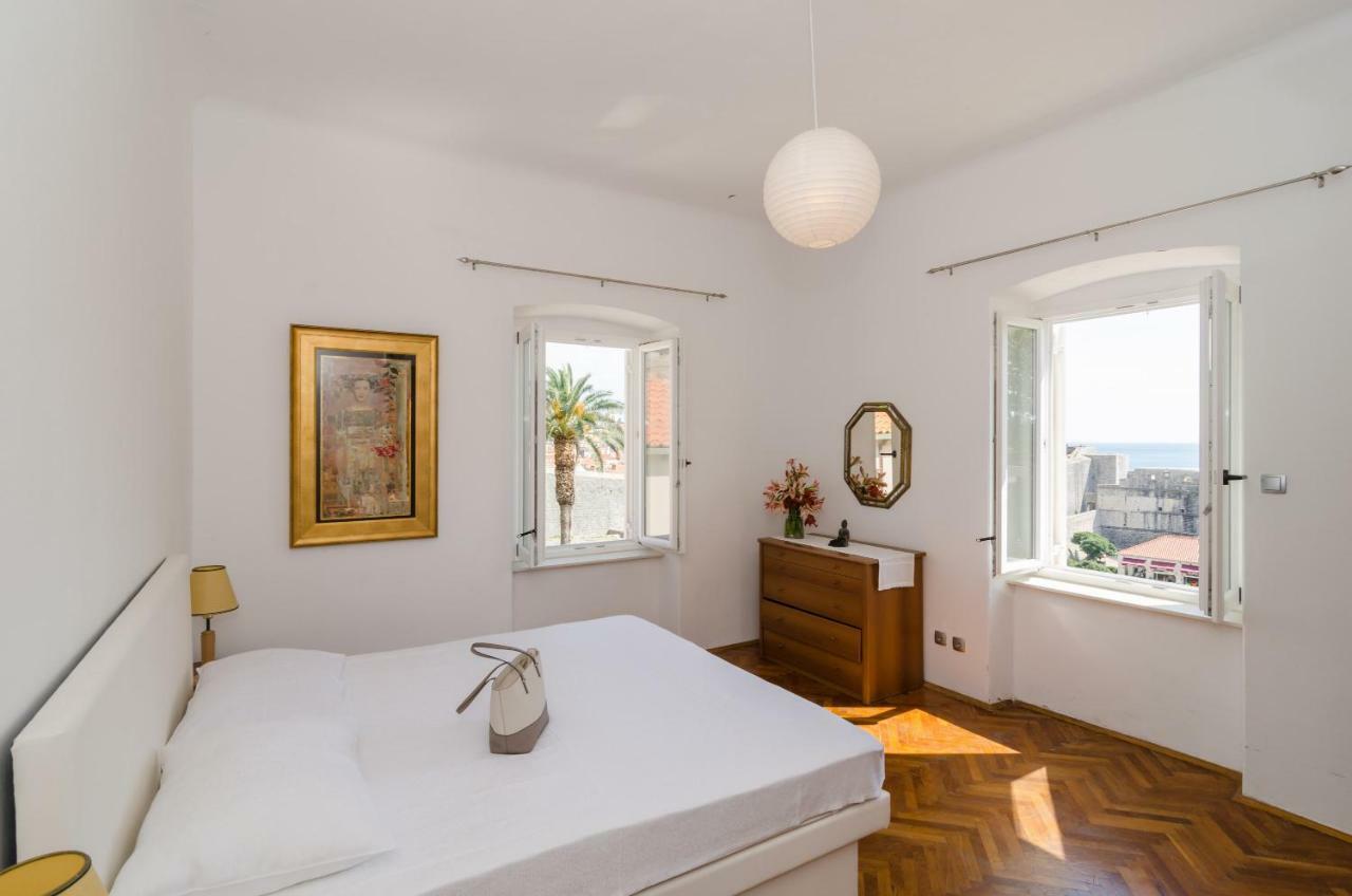 Apartment Entre Les Jardins Dubrownik Zewnętrze zdjęcie