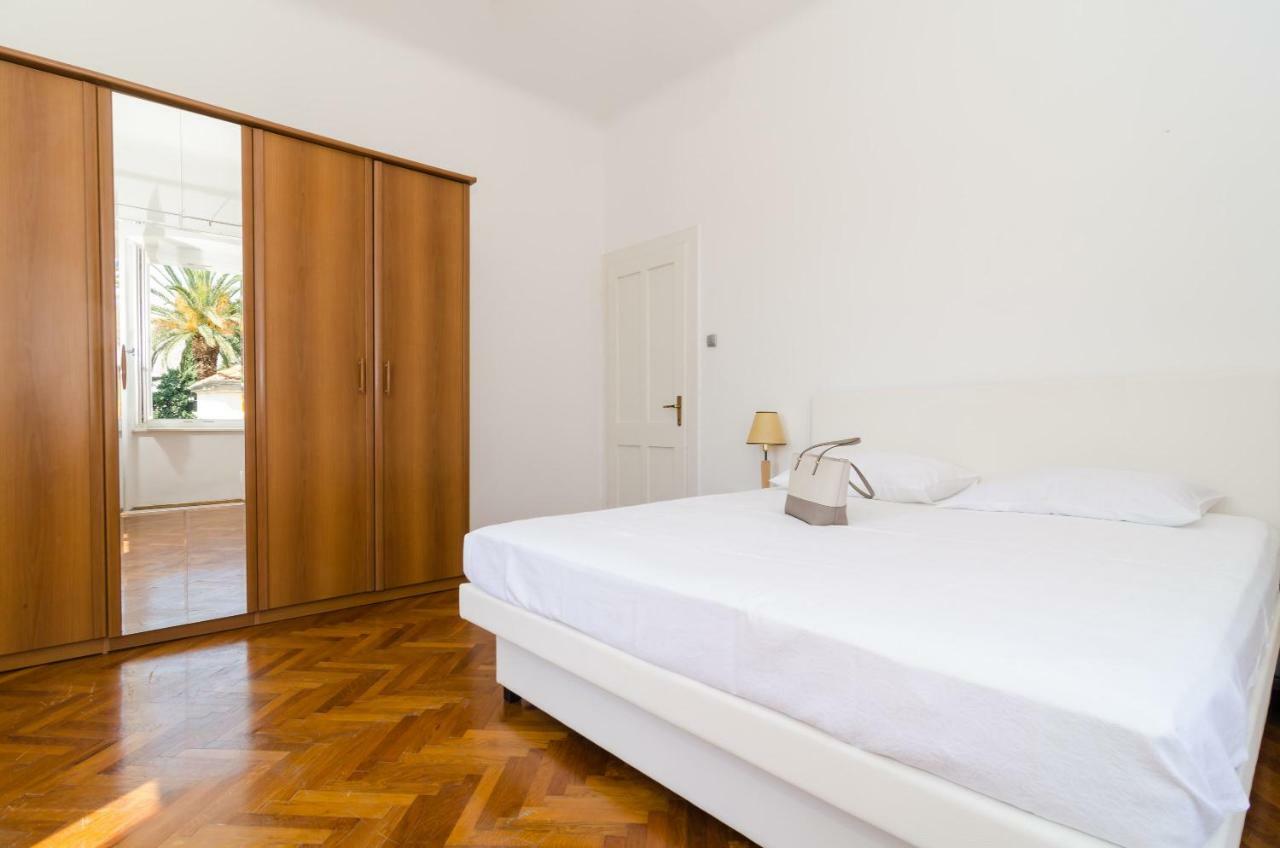 Apartment Entre Les Jardins Dubrownik Zewnętrze zdjęcie