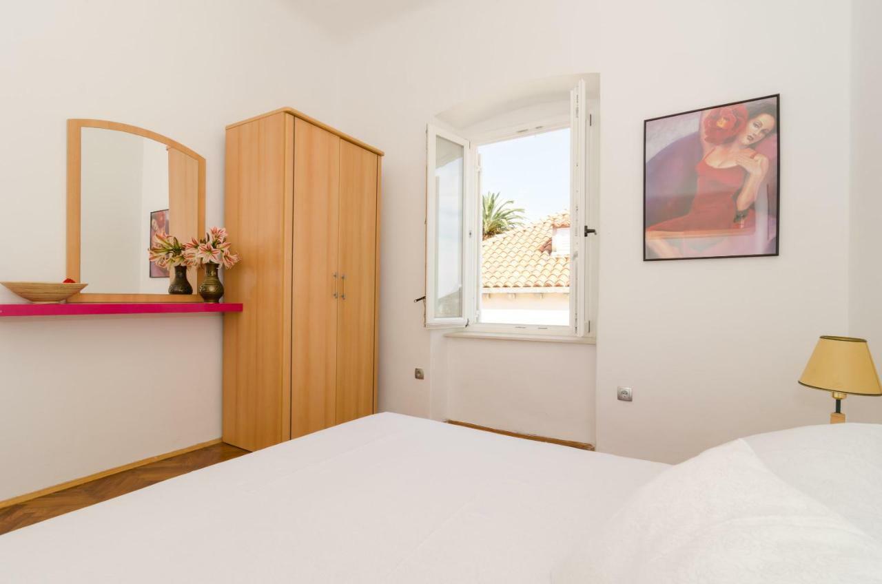 Apartment Entre Les Jardins Dubrownik Zewnętrze zdjęcie