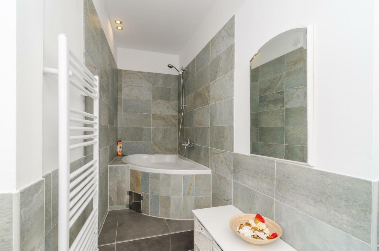 Apartment Entre Les Jardins Dubrownik Zewnętrze zdjęcie