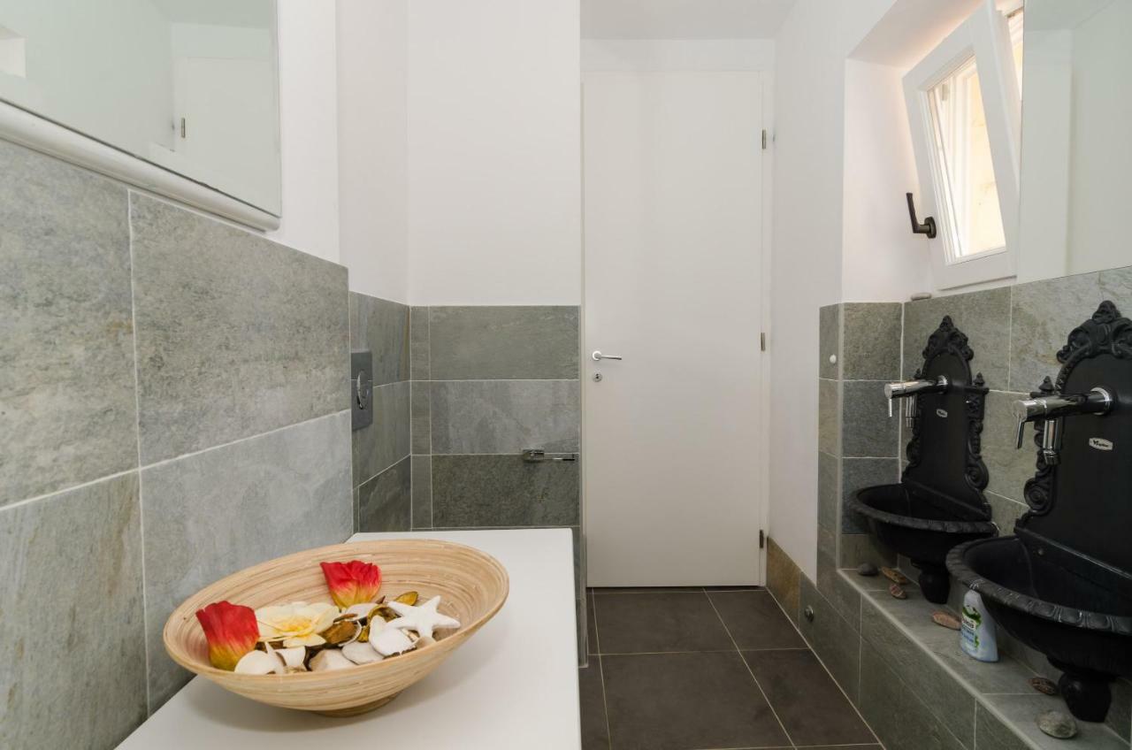 Apartment Entre Les Jardins Dubrownik Zewnętrze zdjęcie