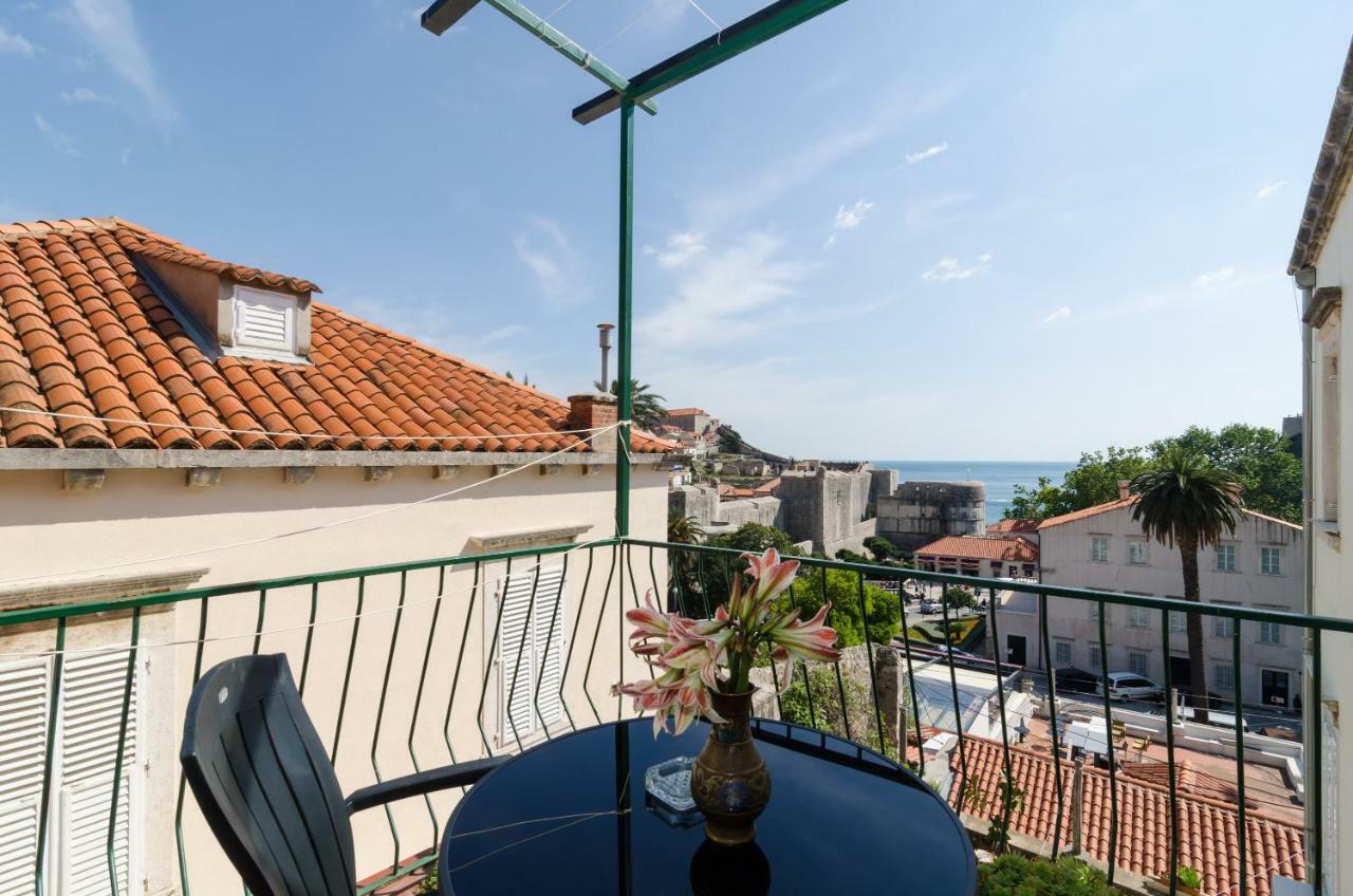 Apartment Entre Les Jardins Dubrownik Zewnętrze zdjęcie