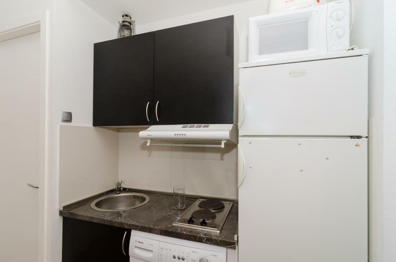 Apartment Entre Les Jardins Dubrownik Zewnętrze zdjęcie
