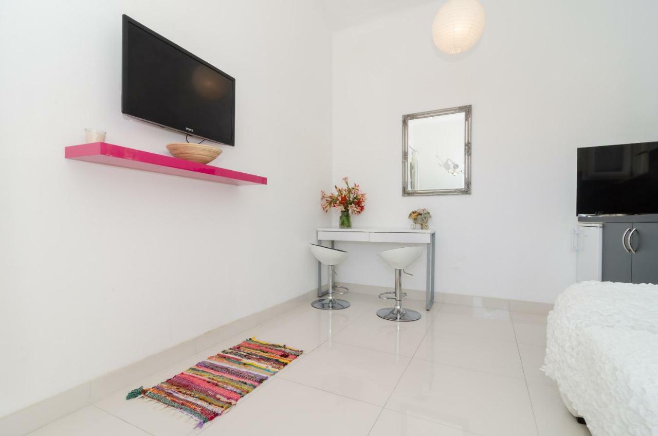 Apartment Entre Les Jardins Dubrownik Zewnętrze zdjęcie