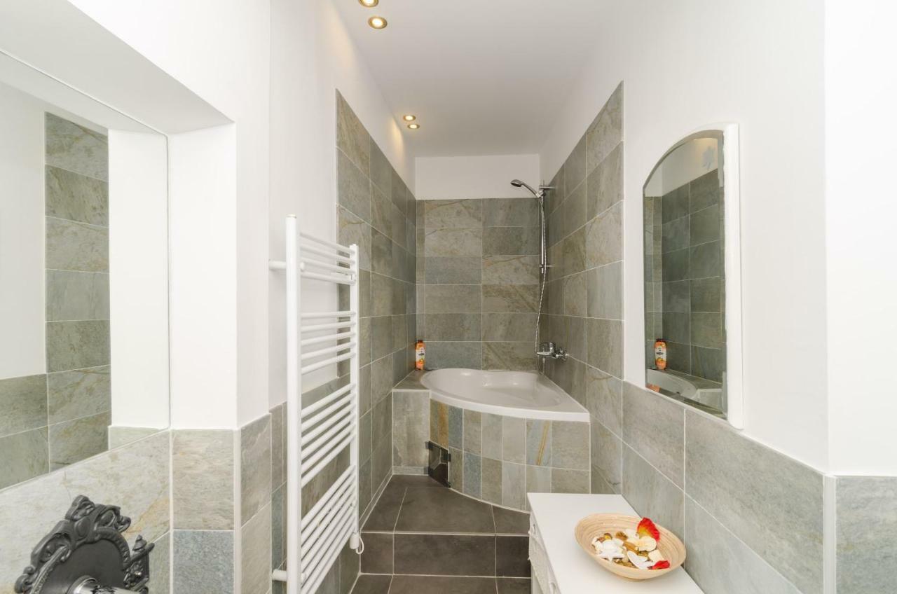 Apartment Entre Les Jardins Dubrownik Zewnętrze zdjęcie
