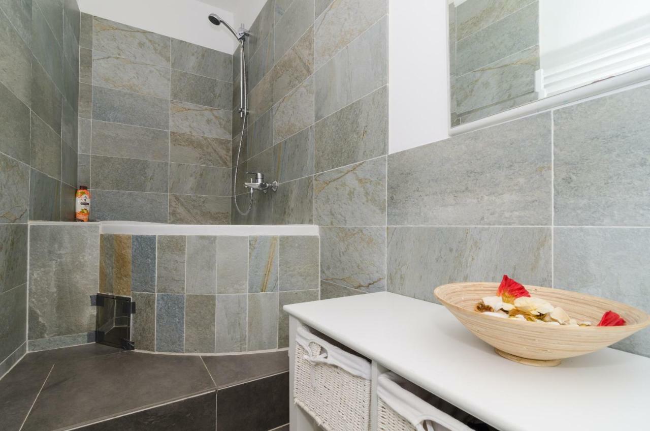 Apartment Entre Les Jardins Dubrownik Zewnętrze zdjęcie